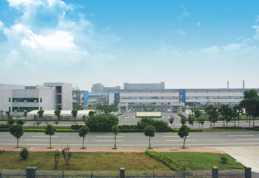 成都新都工业集中发展区基本情况介绍